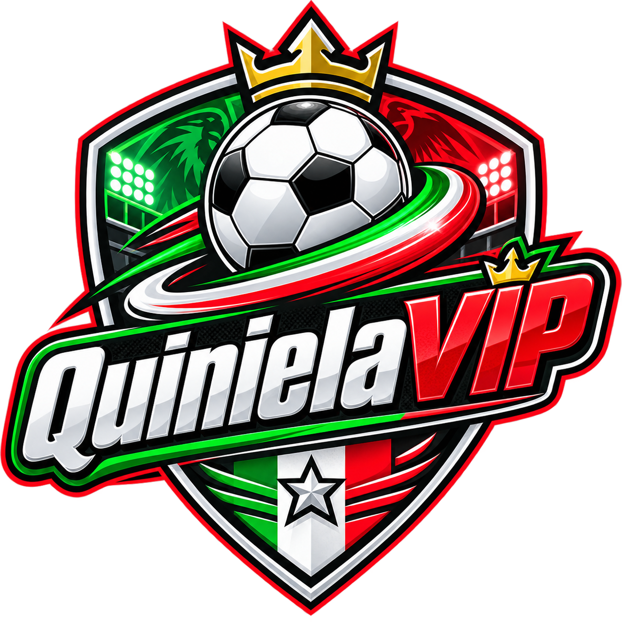 Quiniela VIP